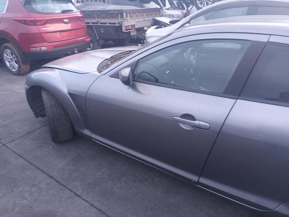 2004 Mazda RX-8 RX-8  2904 - Used parts for sale