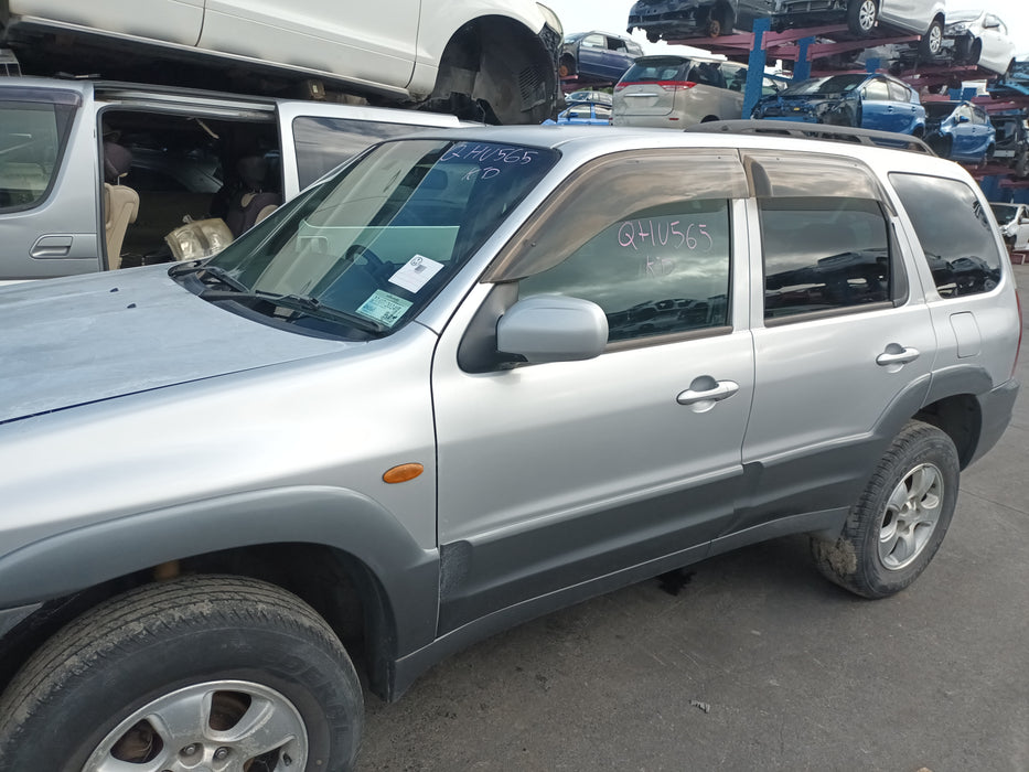 2002, Mazda, Tribute, EPFW-106786