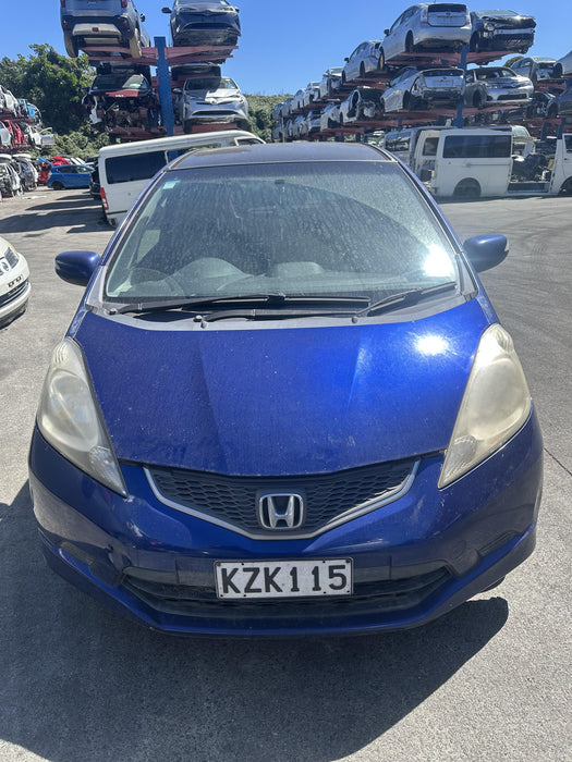 2008 Honda Fit  GE 6140 - Used parts for sale