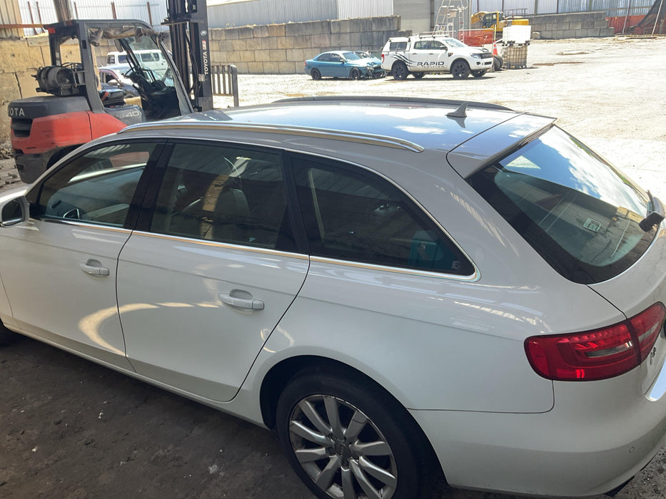 2014 Audi A4 2.0T QUATTRO  3515 - Used parts for sale