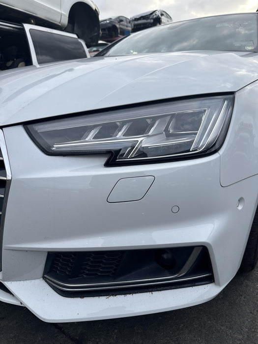 2017 Audi A4   4675 - Used parts for sale