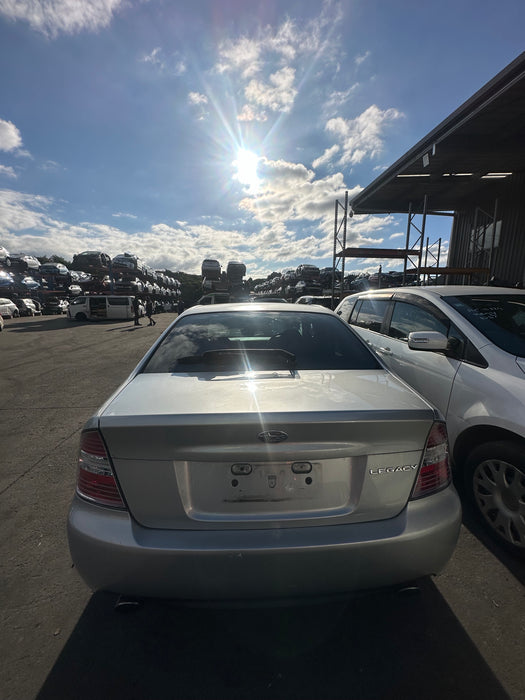 2005, Subaru, Legacy, BLE-012826