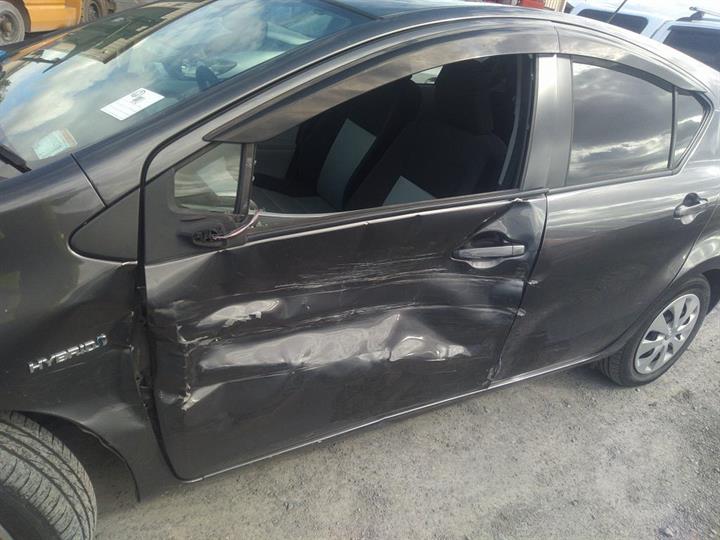 2012, Toyota, Prius, Aqua, NHP10-6079203