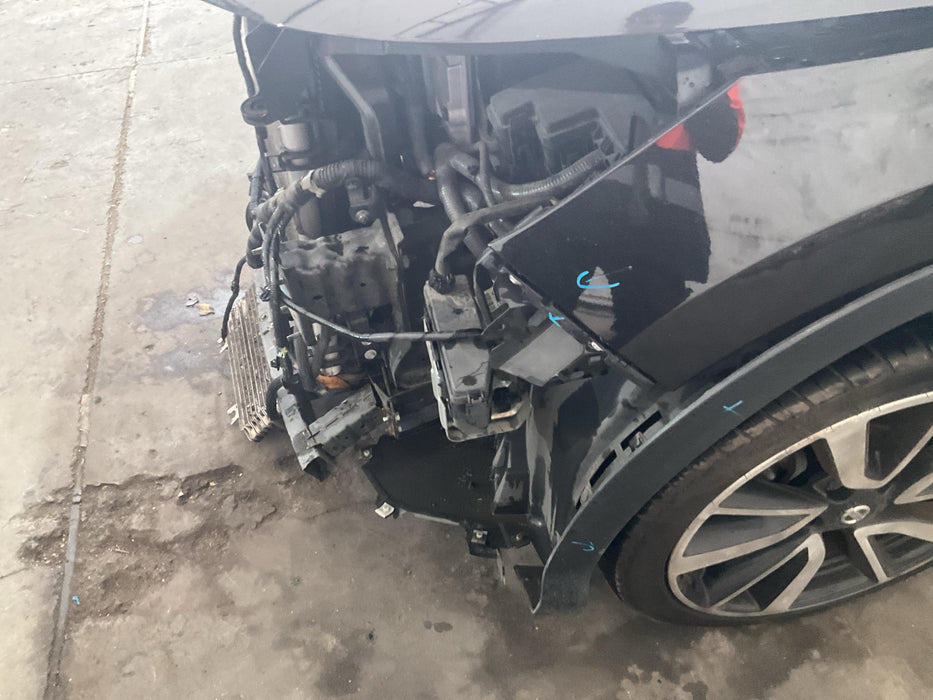 2017 Nissan Qashqai TI 2.0P/1CVT/HA/5DR  4726 - Used parts for sale