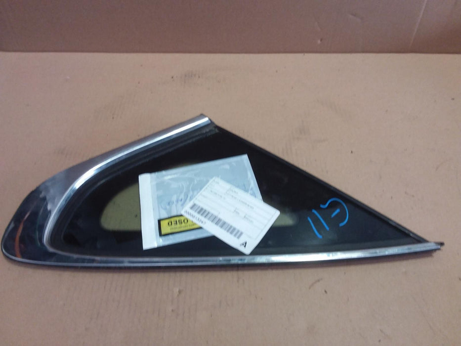 Nissan Lafesta Lafesta  Left Guard