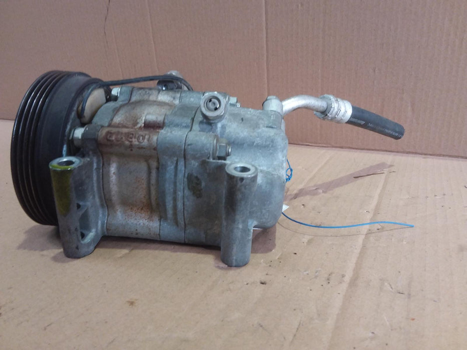 Suzuki Swift Swift  A/C Compressor