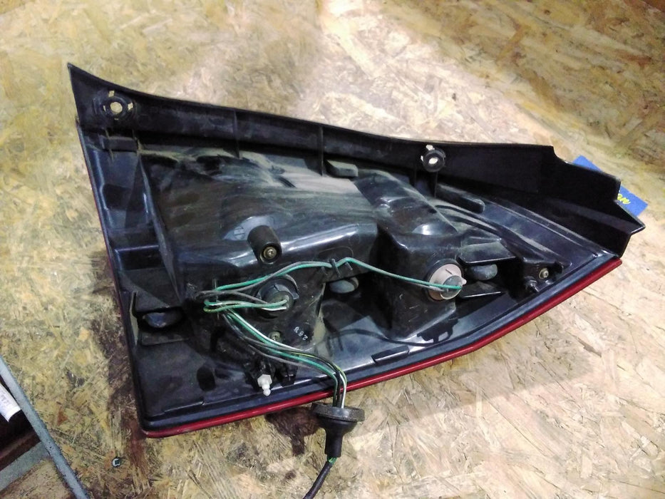 Nissan Primera Primera  Left Taillight
