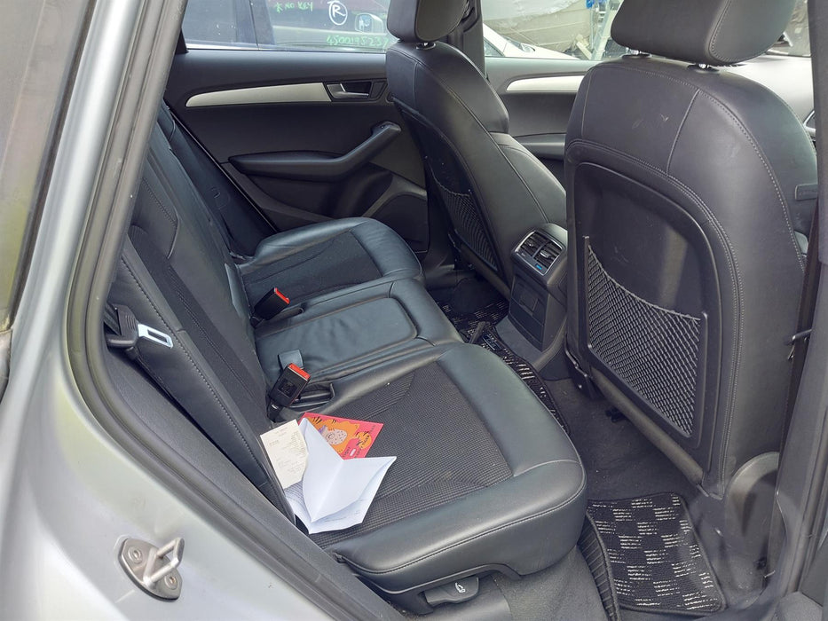 2012 Audi Q5   5605 - Used parts for sale