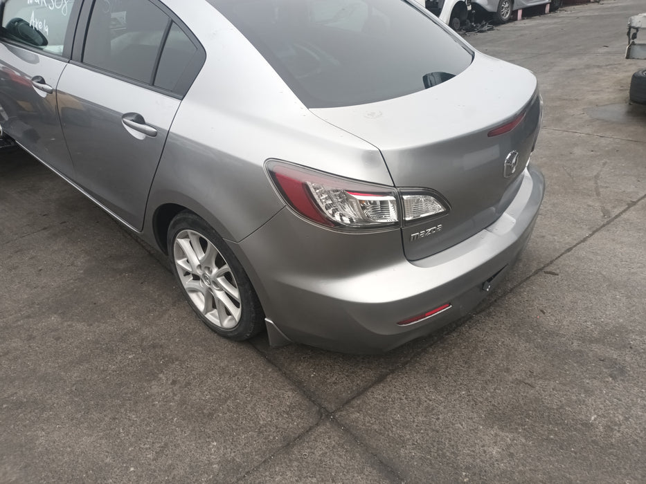 2012, Mazda, 3, BL, Axela Sedan , BL5FP-201717