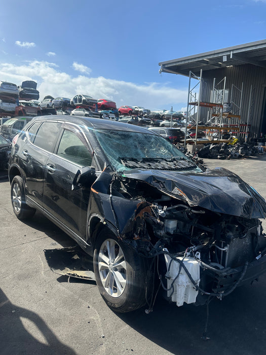 2014, Nissan, X-trail, NT32-027261