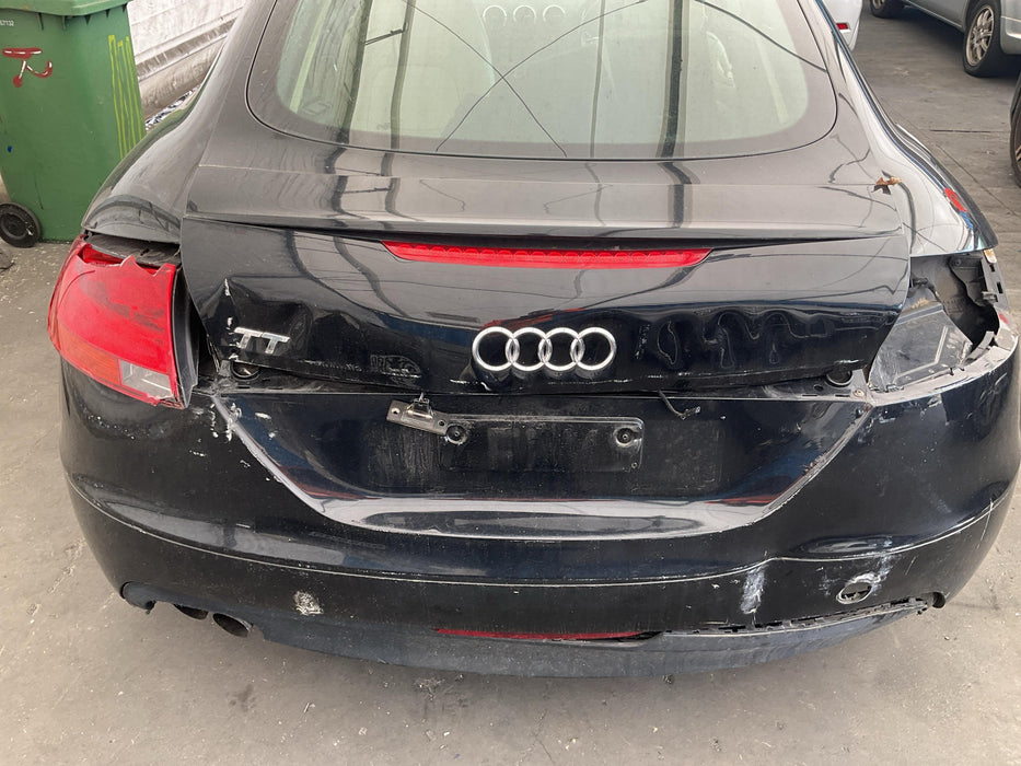 2006, Audi, Tt, TRUZZZ8J471008577