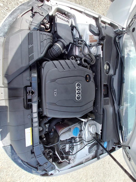 2009 Audi A4 Avant B8 5936 - Used parts for sale