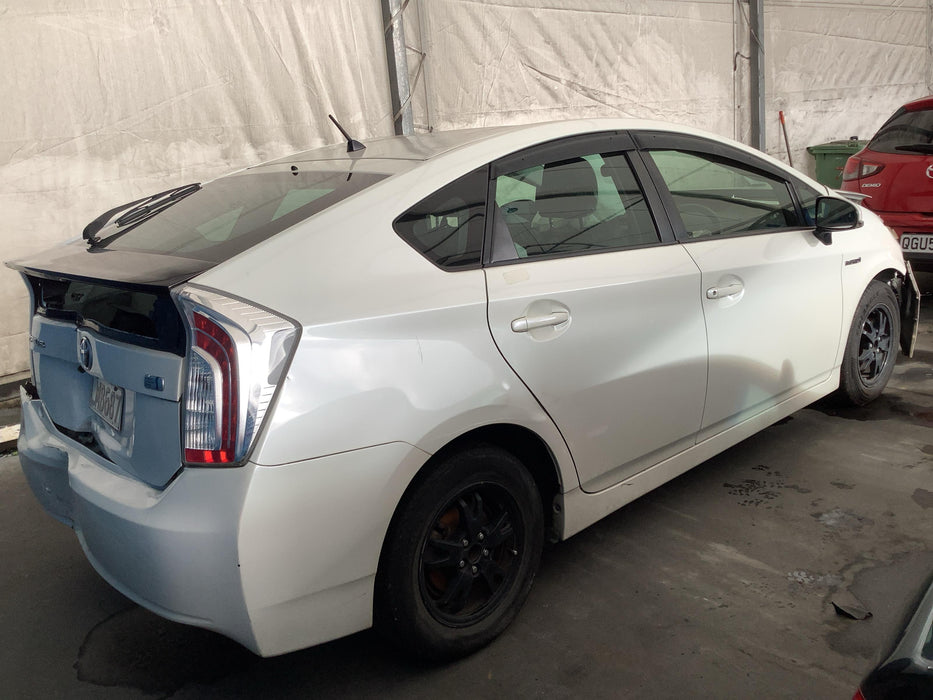 2013, Toyota, Prius, Hybrid, ZVW30-1654915