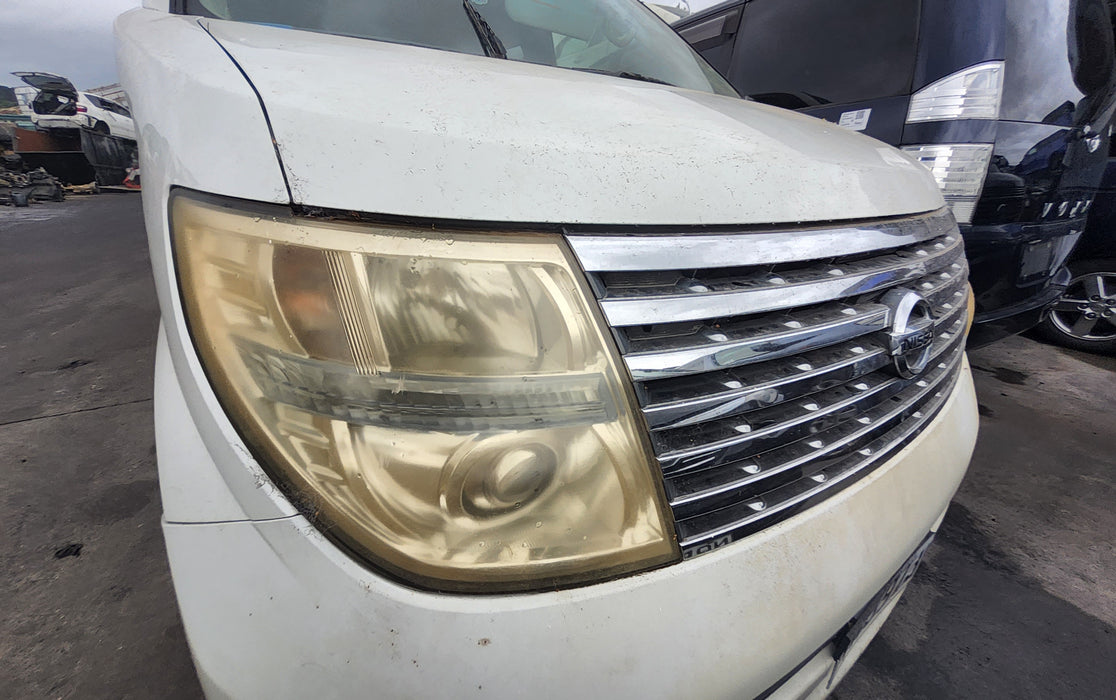 Nissan, Elgrand, ME51-013499