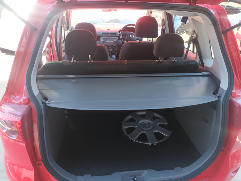 2007 Mazda Demio DY  HATCH 5 DR 1.5 AUTO  6132 - Used parts for sale