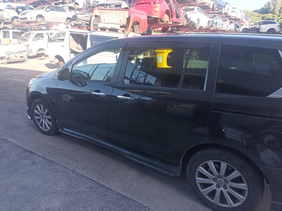 2010 Mazda MPV   6066 - Used parts for sale