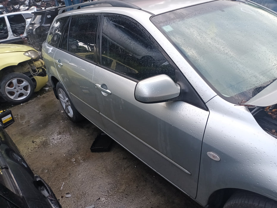 2006 Mazda 6 Atenza GG WAGON GSX 2.3 5 AUTO  5463 - Used parts for sale