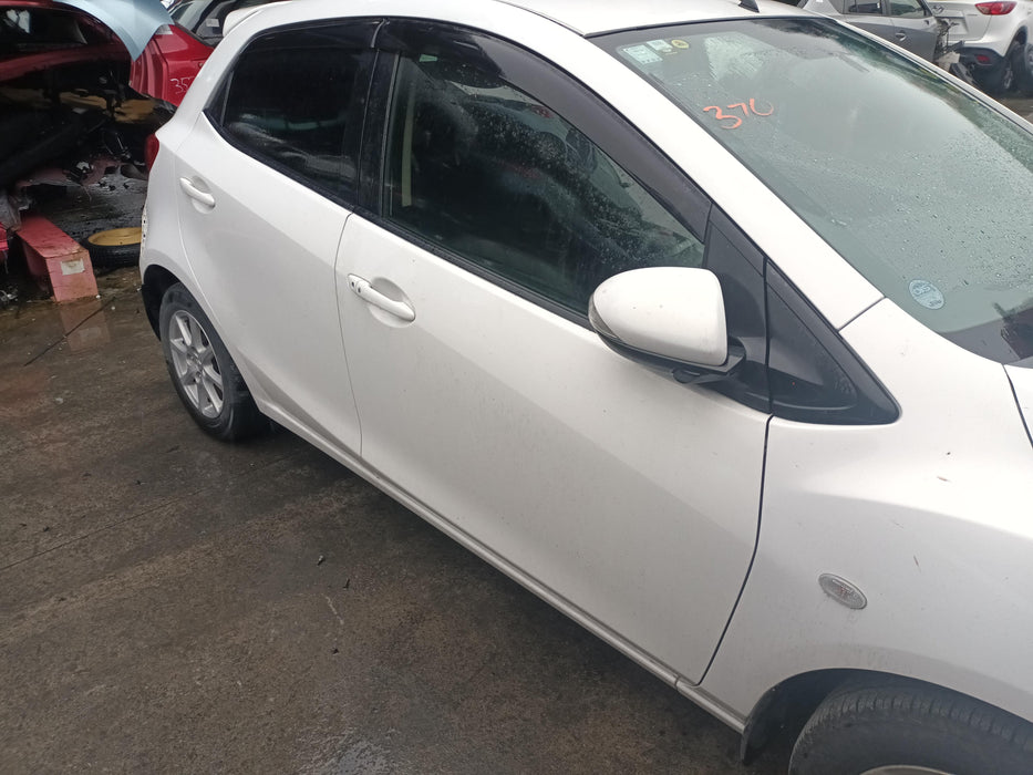 2011 Mazda 2 Demio DE  4826 - Used parts for sale