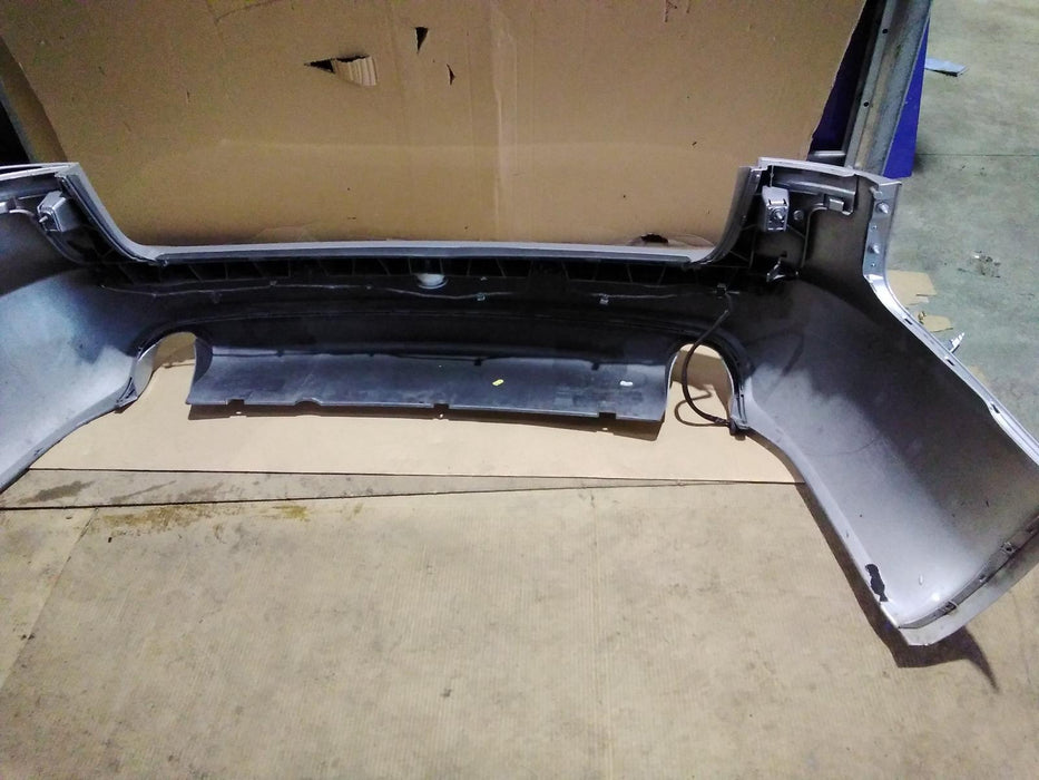 Audi A6 A6  Rear Bumper