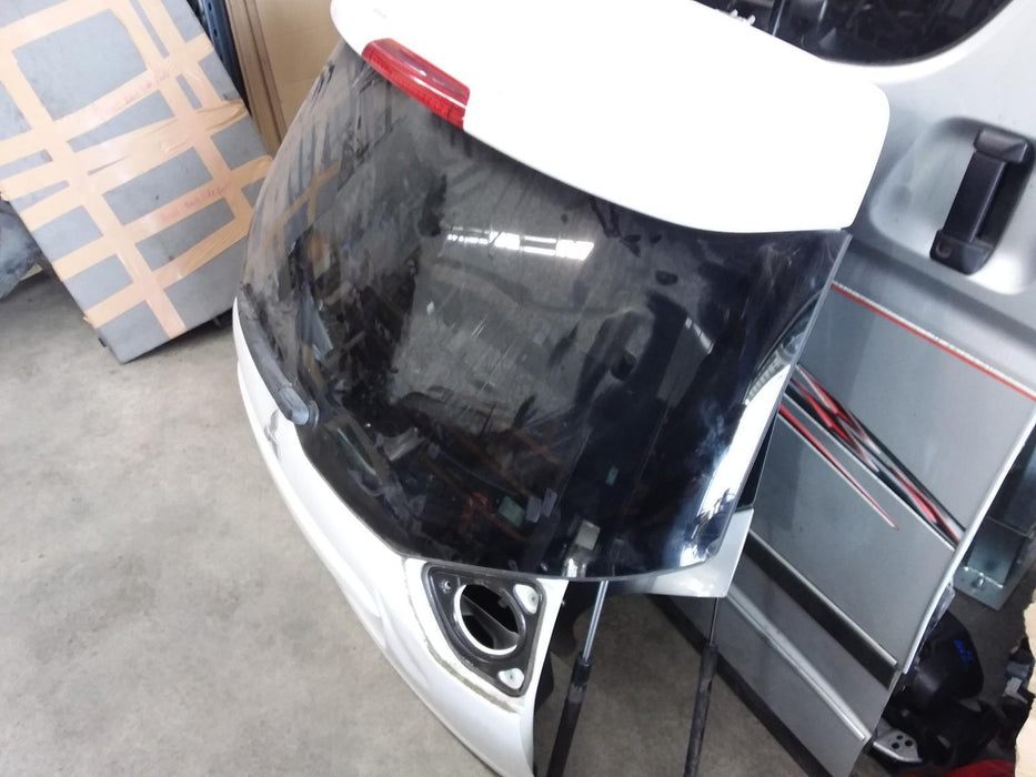 Mitsubishi Colt Colt  Bootlid/Tailgate