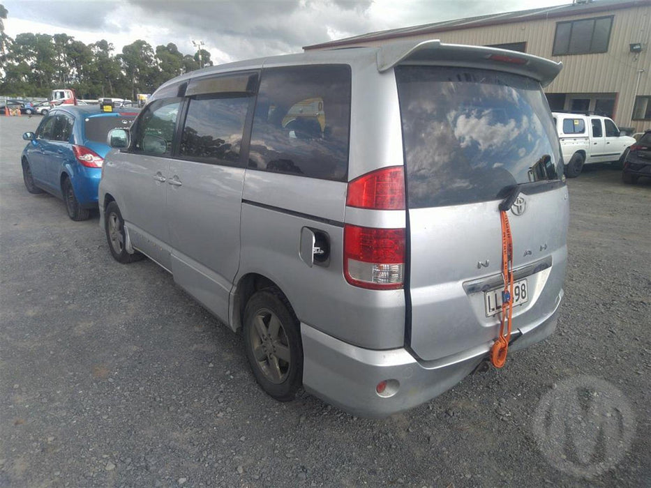 2005, Toyota, Noah, AZR60-0408379