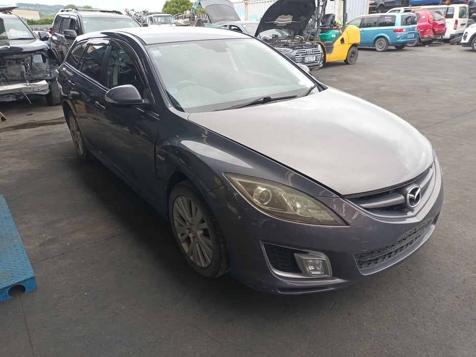 2008 Mazda Atenza   5564 - Used parts for sale