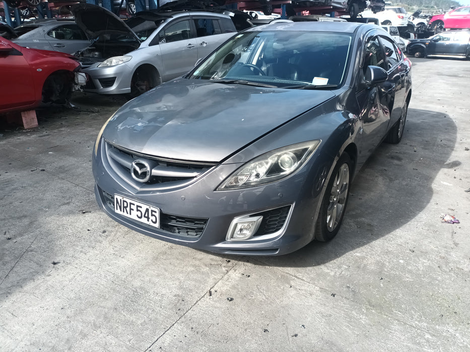 2008 Mazda 6 GH  4981 - Used parts for sale