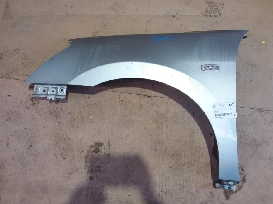 Nissan Sylphy Sylphy  Left Guard