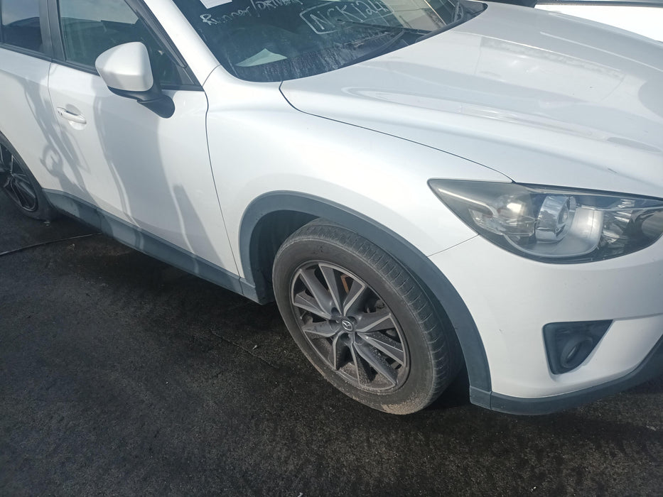 2013 Mazda Cx-5   5250 - Used parts for sale