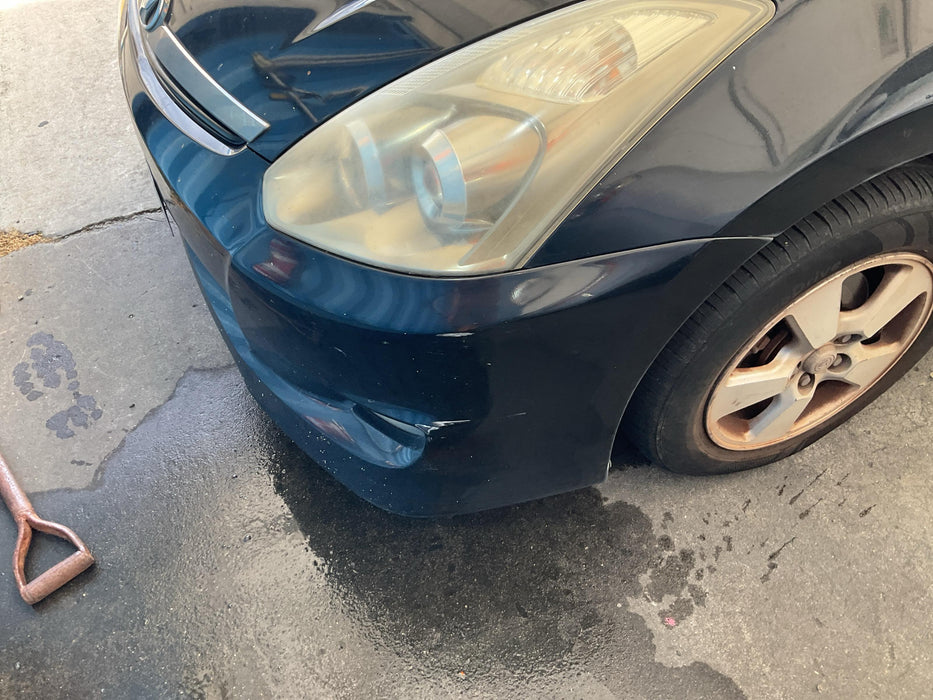 2005 Toyota Wish   6105 - Used parts for sale