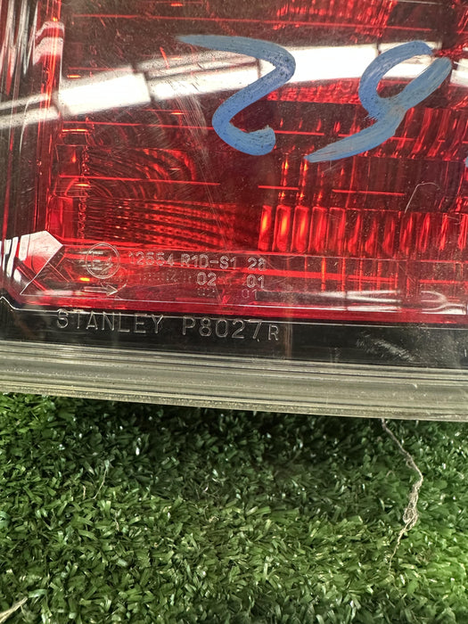 2008 Honda Stepwgn  RG Right Taillight