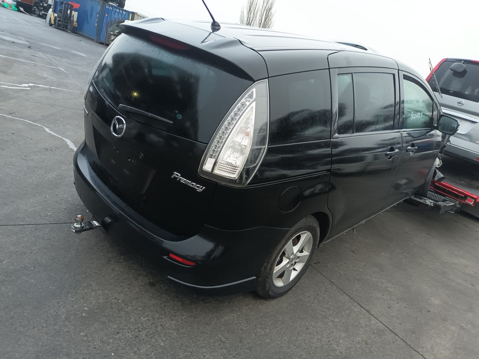 2007 Mazda Premacy   4846 - Used parts for sale