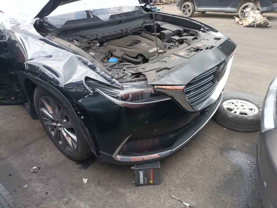 2017 Mazda Cx-9 LTD 2.5PT/4WD/6AT  4320 - Used parts for sale