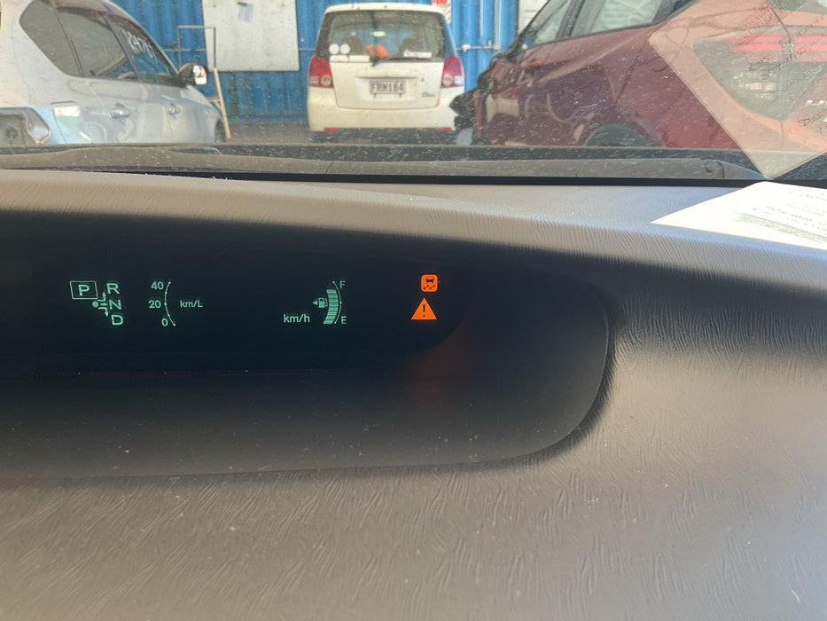 2010 Toyota Prius Hybrid W30 6153 - Used parts for sale