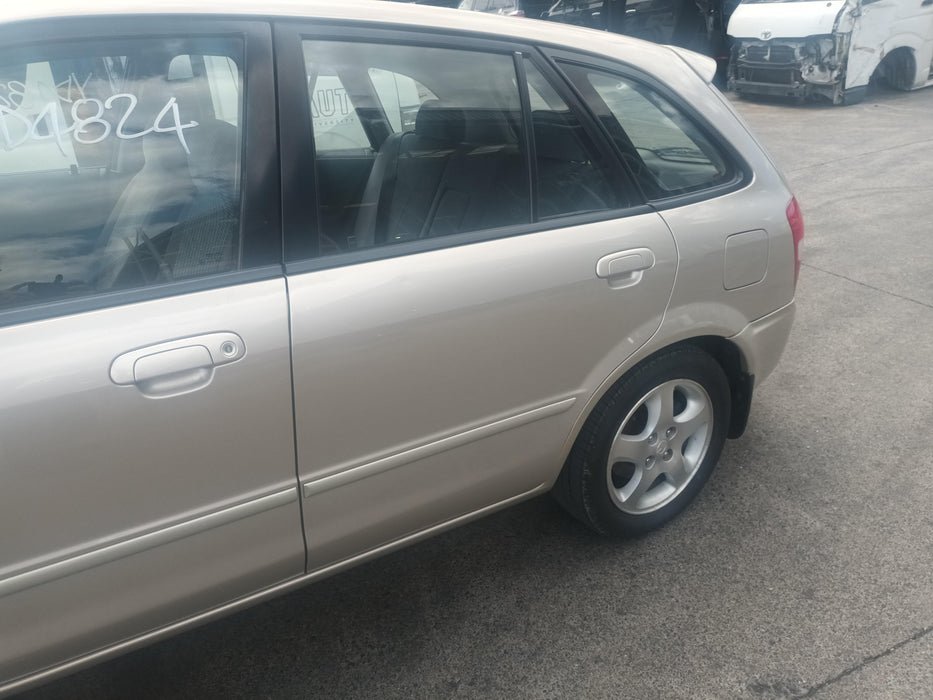 1999 Mazda 323 ASTINA GTX 1.8 M5  5619 - Used parts for sale