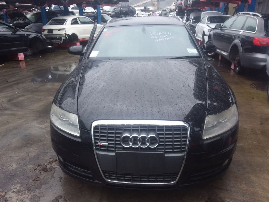 2008, Audi, A6, WAUZZZ4F58N110084