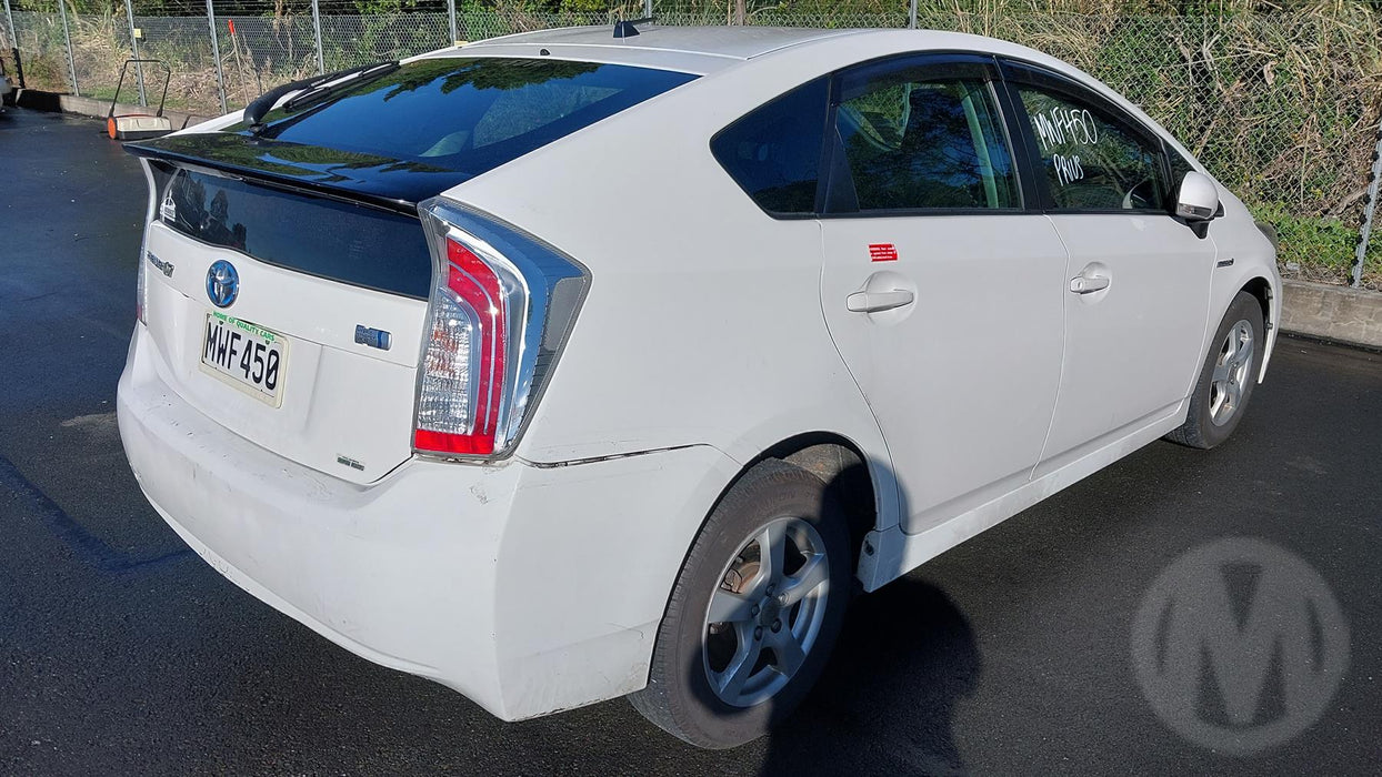 2015, Toyota, Prius, Hybrid, ZVW30-1915781