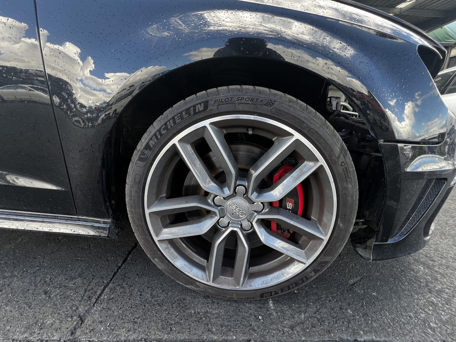 2015 Audi A3 S3  4325 - Used parts for sale