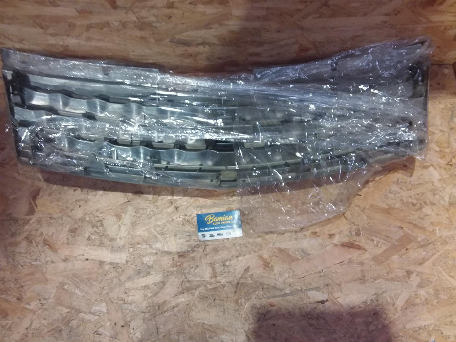 Nissan Fuga Fuga Grille — Bamian Auto Parts