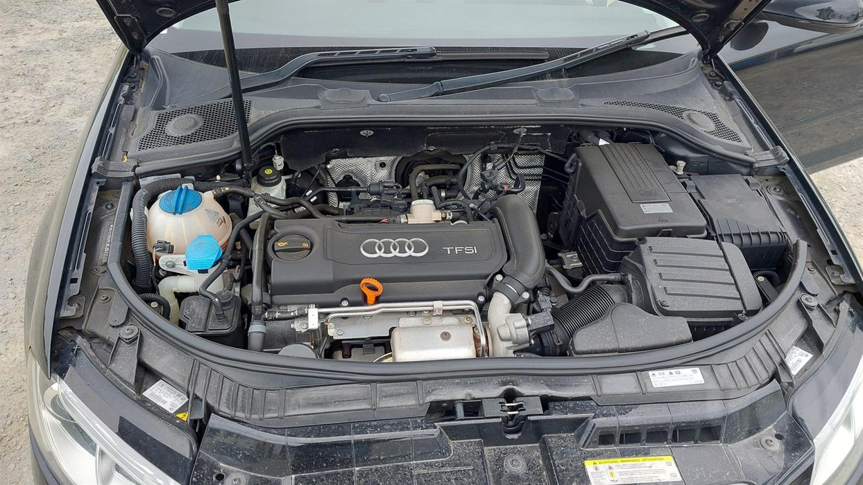 2012, Audi, A3, 1.4T, WAUZZZ8P3CA094406