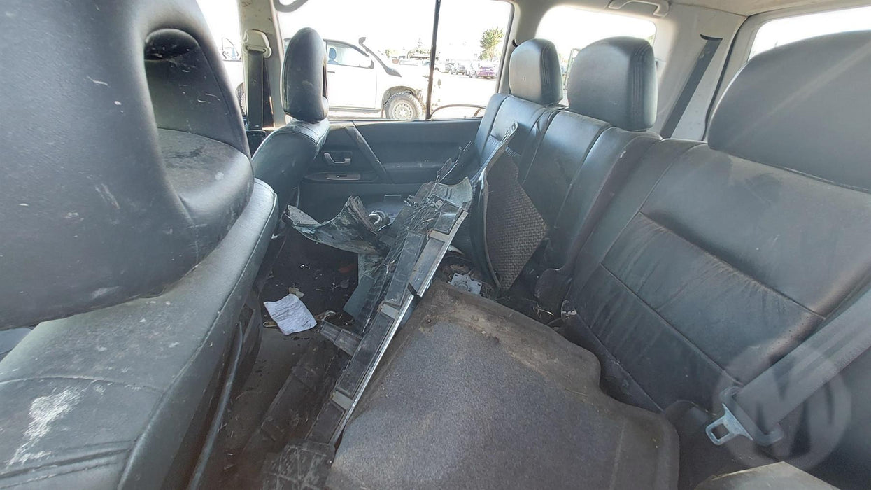 2005 Mitsubishi Pajero   5503 - Used parts for sale