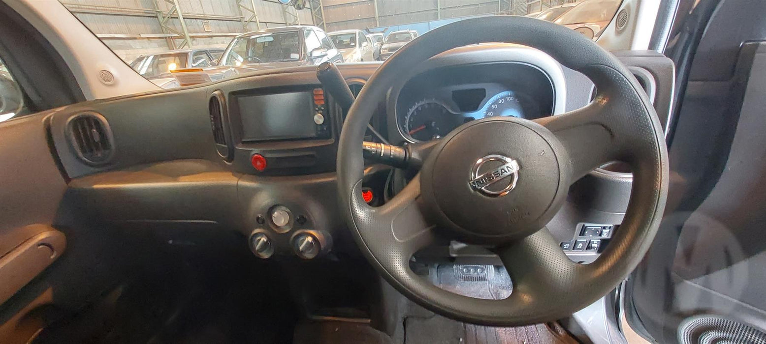 2015, Nissan, Cube, Z12-305662