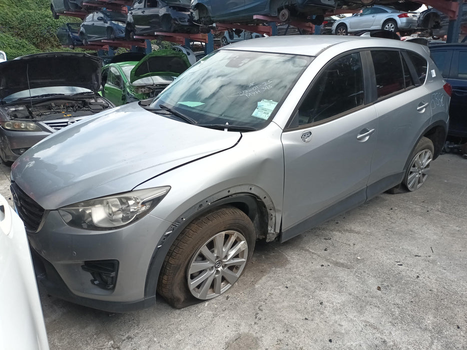 2016 Mazda CX-5 JM0KE102200377842  5855 - Used parts for sale