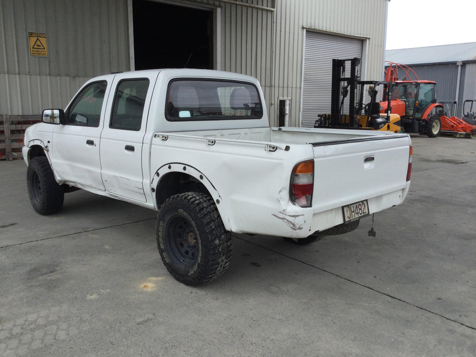 2002 Ford Courier XL PE 5818 - Used parts for sale