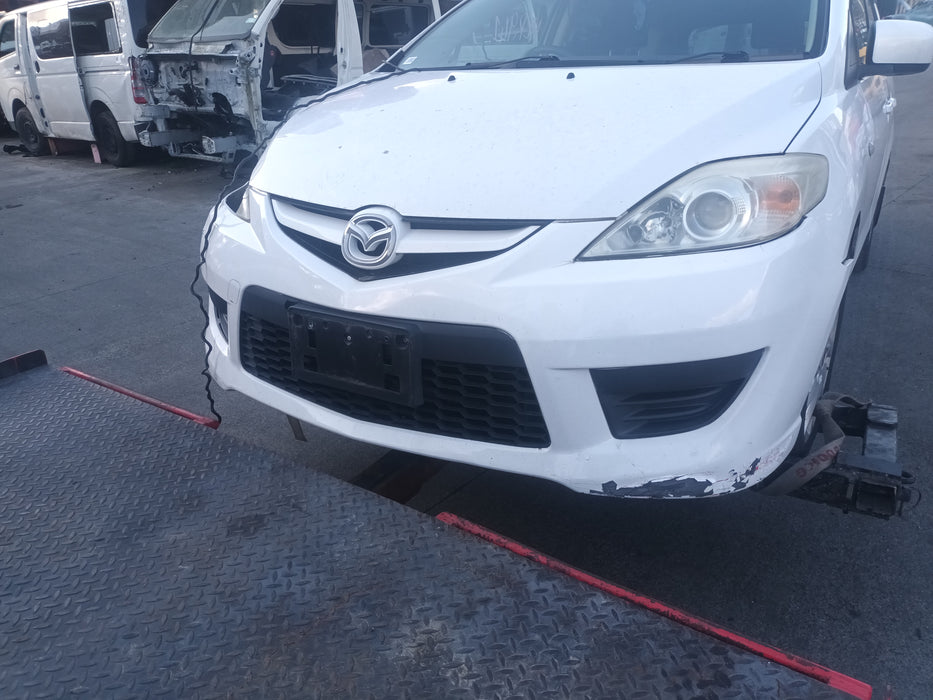 2008, Mazda, Premacy, CREW-311795