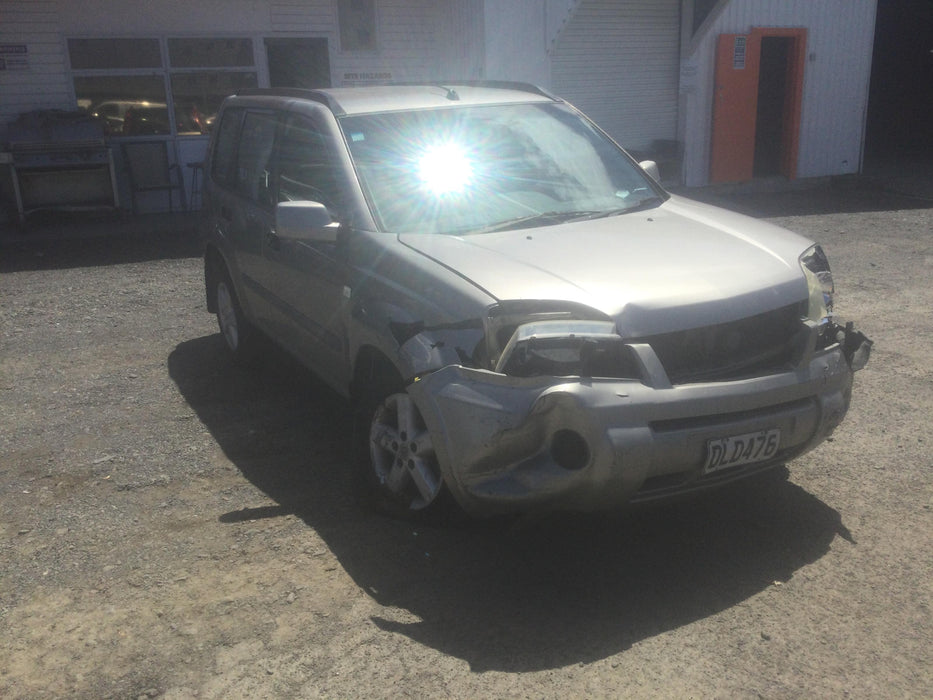 2005 Nissan X-trail AUT 2.5L ST F/LIFT  5847 - Used parts for sale