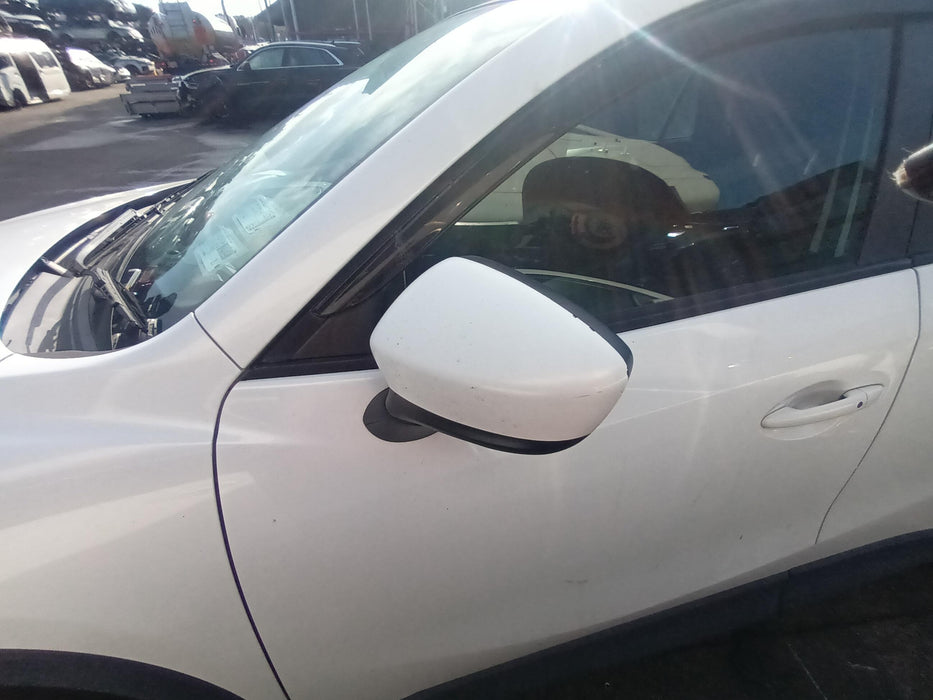 2013 Mazda Cx-5   5250 - Used parts for sale