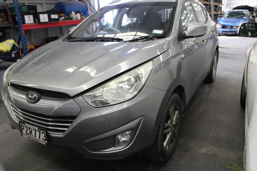 2013 Hyundai Ix35 2.0 2WD A6  5765 - Used parts for sale