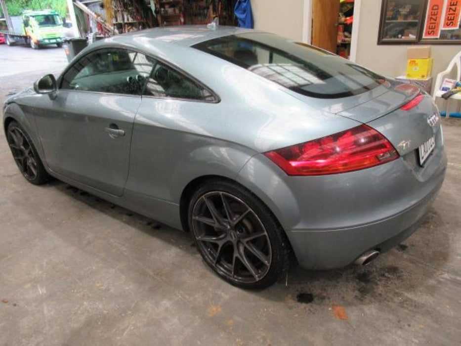 Audi, TT, TRUZZZ8J171003837