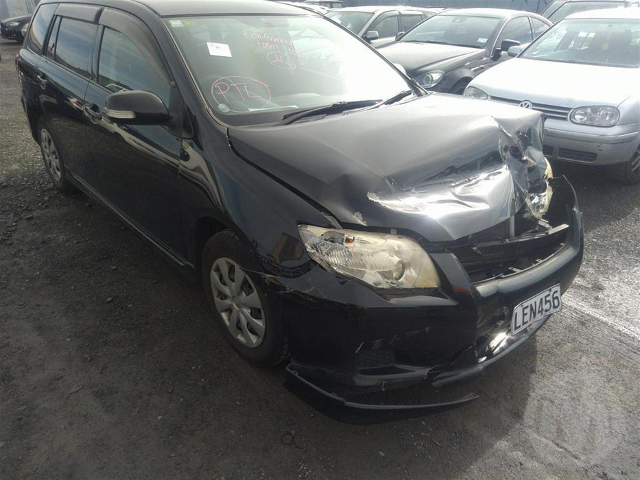 2007, Toyota, Corolla, Fielder, NZE141-9029700